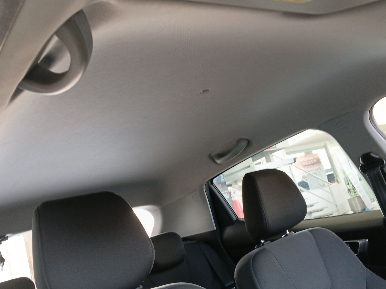 2024 Chevrolet AVEO 4P LS L41.5 MAN