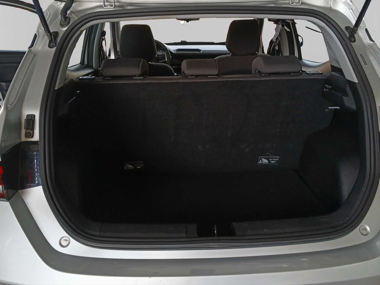 2024 Chevrolet AVEO 4P LS L41.5 MAN