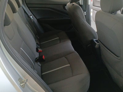 2024 Chevrolet AVEO 4P LS L41.5 MAN