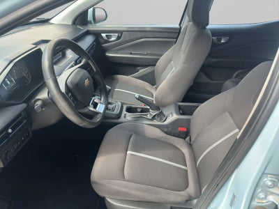 2024 Chevrolet AVEO 4P LS L41.5 MAN