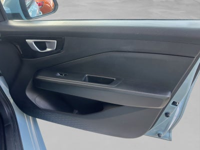 2024 Chevrolet AVEO 4P LS L41.5 MAN