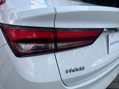 2024 Chevrolet AVEO 4P LT L41.5 MAN