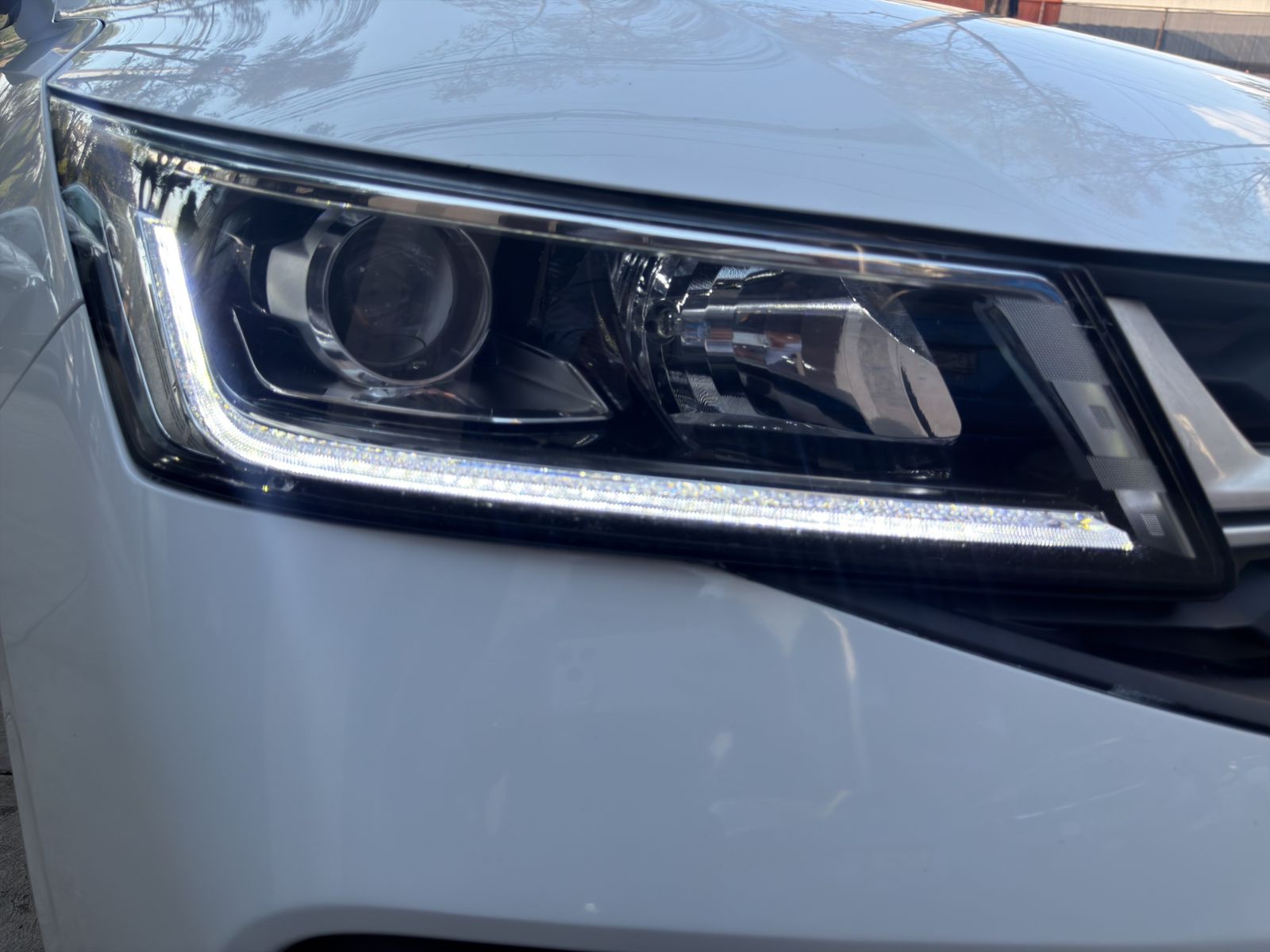 2024 Chevrolet AVEO 4P LT L41.5 MAN