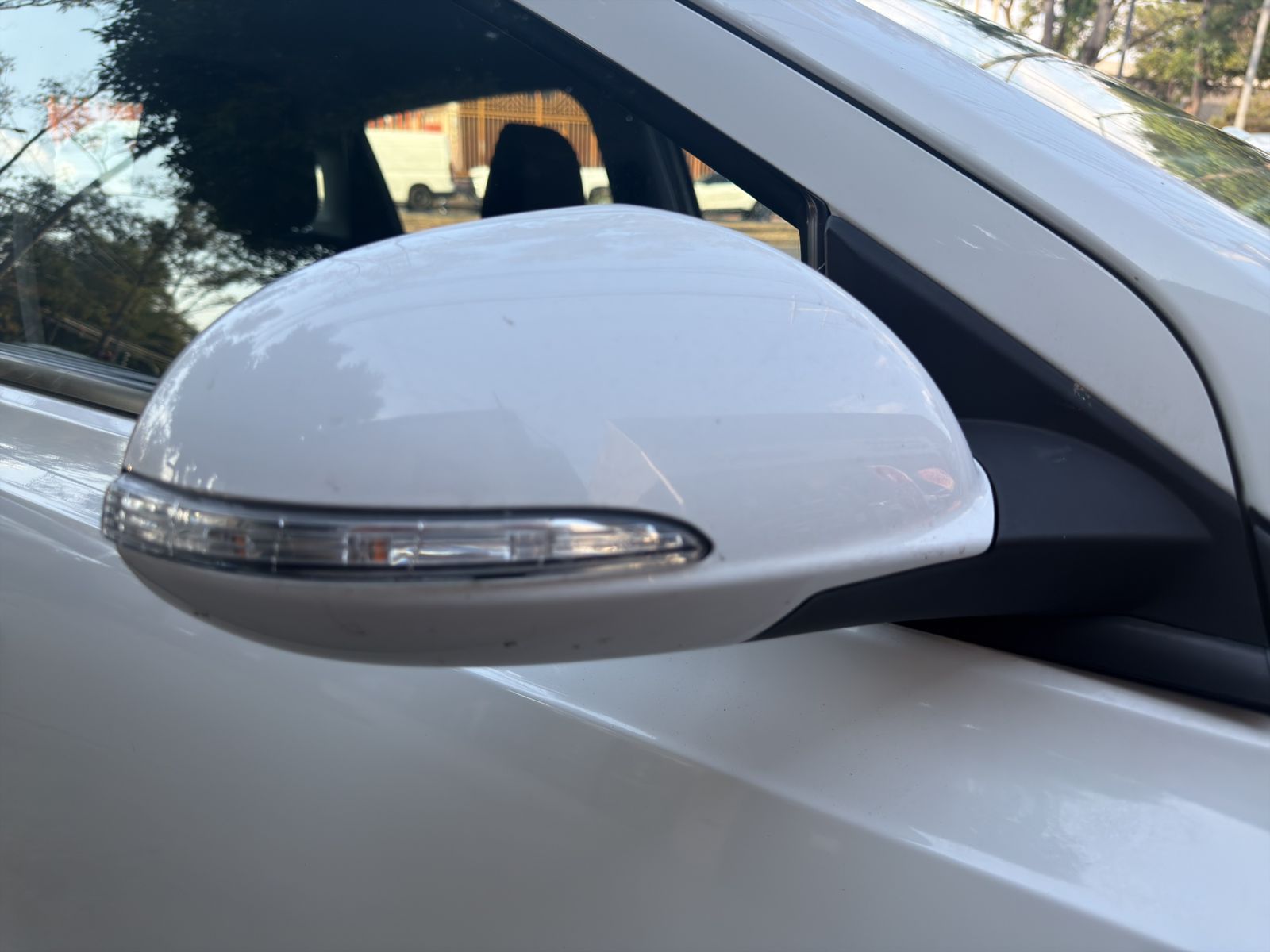 2024 Chevrolet AVEO 4P LT L41.5 MAN