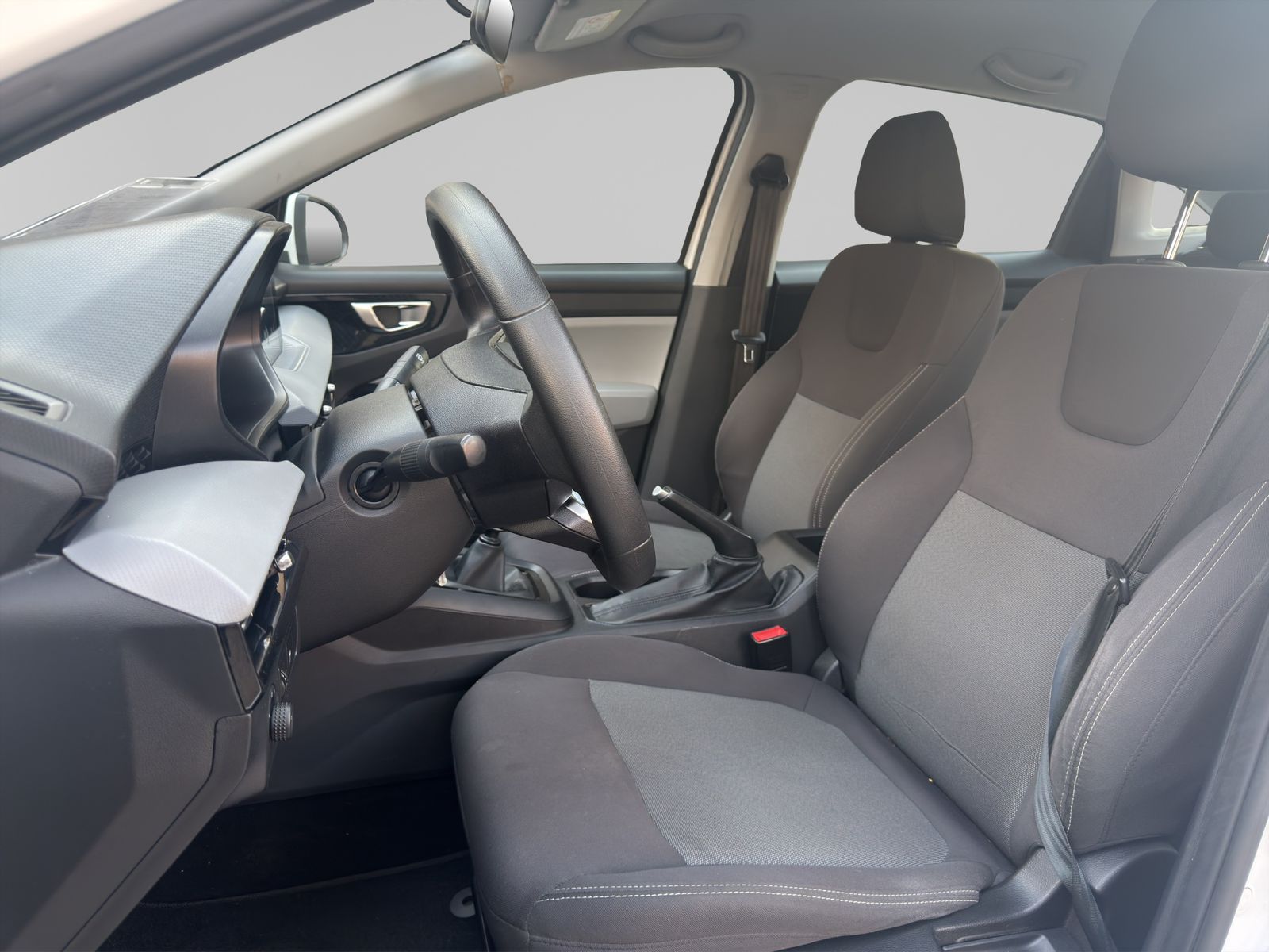 2024 Chevrolet AVEO 4P LT L41.5 MAN