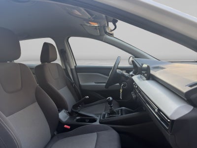 2024 Chevrolet AVEO 4P LT L41.5 MAN