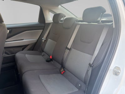 2024 Chevrolet AVEO 4P LT L41.5 MAN