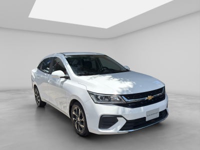 2024 Chevrolet AVEO 4P LT L41.5 MAN