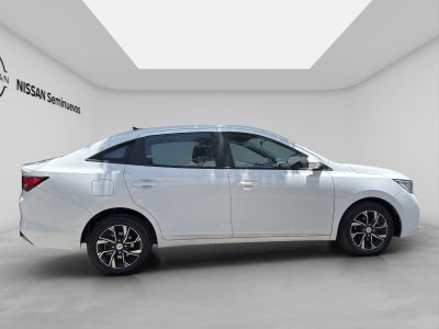 2024 Chevrolet AVEO 4P LT L41.5 MAN