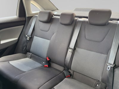2024 Chevrolet AVEO 4P LT L41.5 MAN