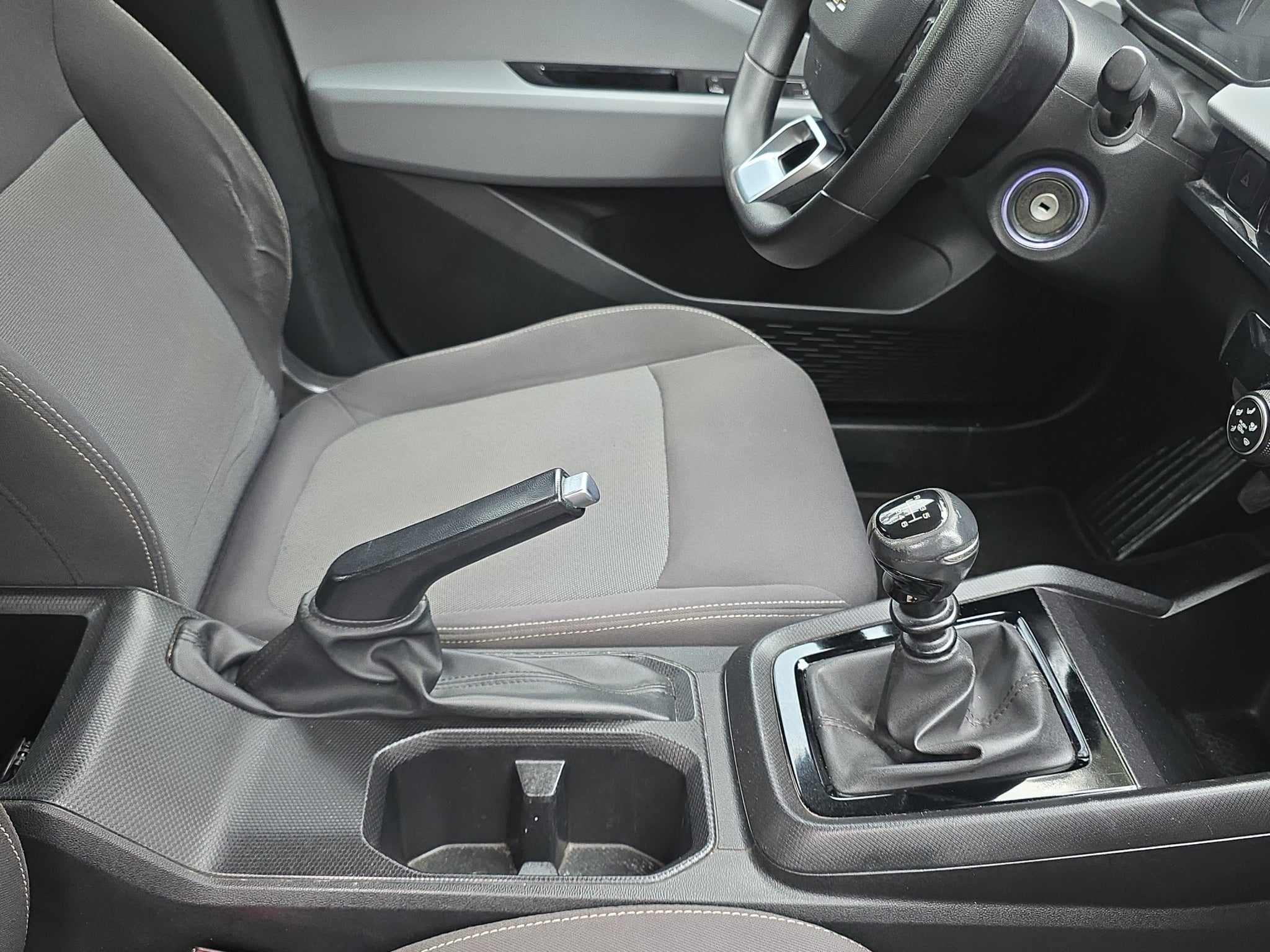 2024 Chevrolet AVEO 4P LT L41.5 MAN