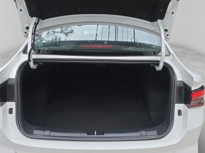 2024 Chevrolet AVEO 4P LT L41.5 MAN