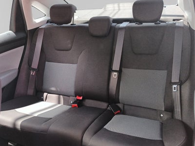 2026 Chevrolet AVEO 4P LT PLUS L41.5 AUT