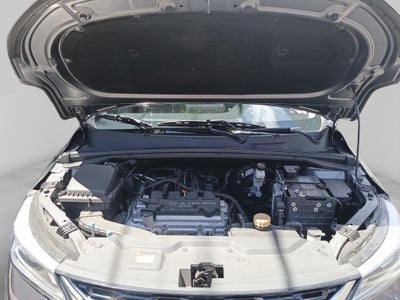 2026 Chevrolet AVEO 4P LT PLUS L41.5 AUT