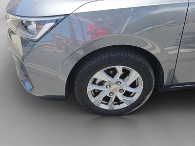 2026 Chevrolet AVEO 4P LT PLUS L41.5 AUT