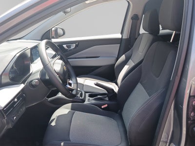 2026 Chevrolet AVEO 4P LT PLUS L41.5 AUT