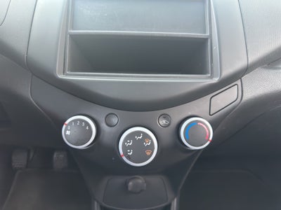 2017 Chevrolet SPARK 5 PTS HB LS CLASICO 12L TM5 R-14