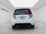 2017 Chevrolet SPARK 5 PTS HB LS CLASICO 12L TM5 R-14