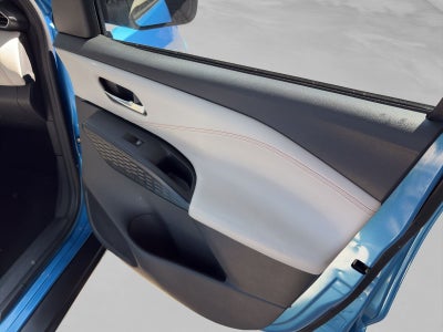 2025 Nissan MAGNITE 5 PUERTAS EXCLUSIVE 1.0 LTS CVT T