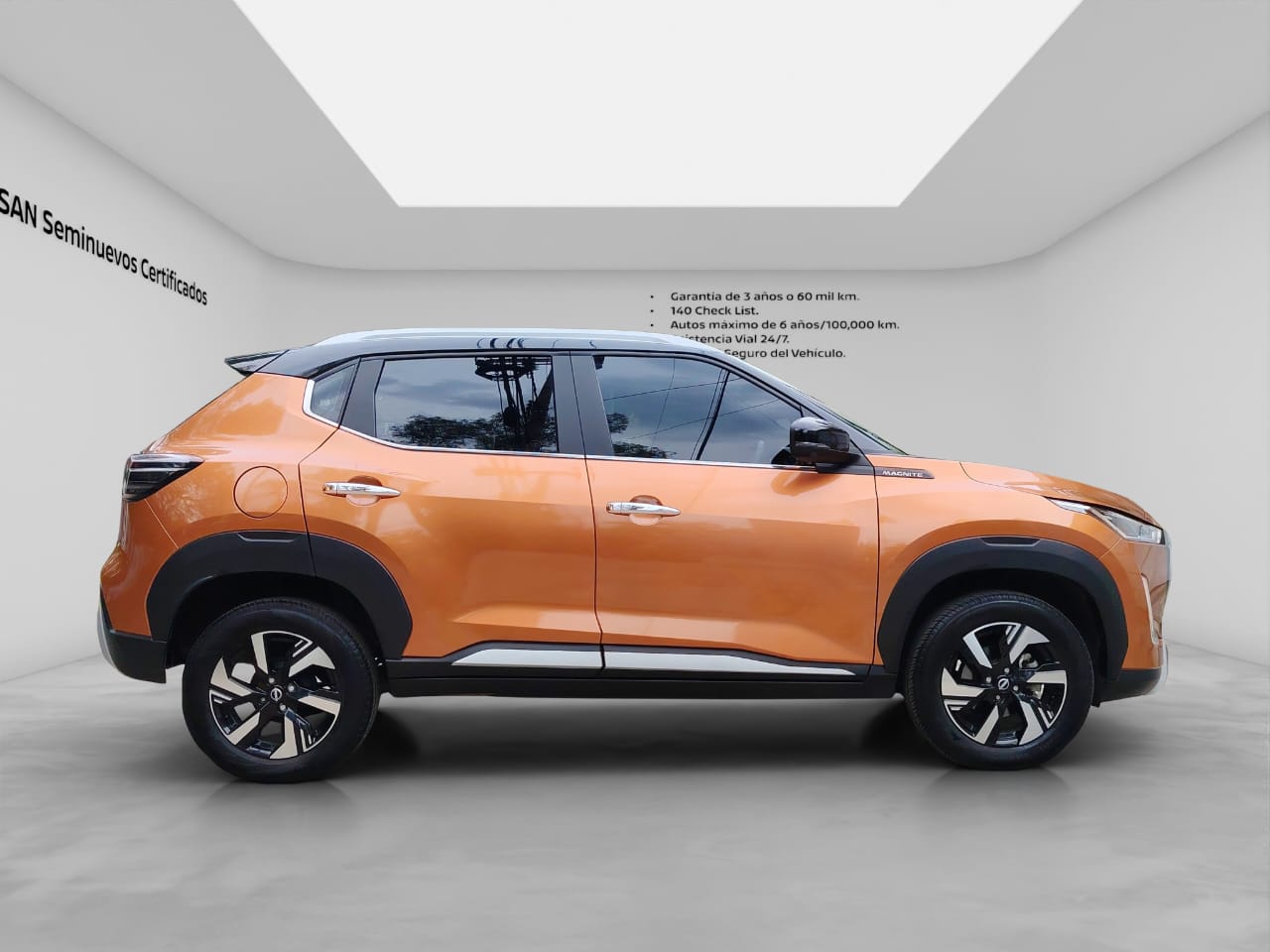 2025 Nissan MAGNITE MAGNITE EXCLUSIVE MT