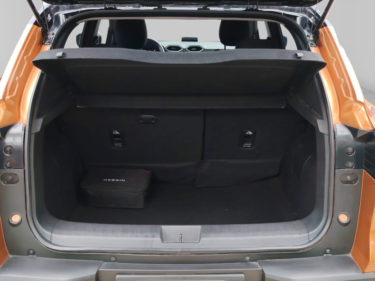 2025 Nissan MAGNITE MAGNITE EXCLUSIVE MT