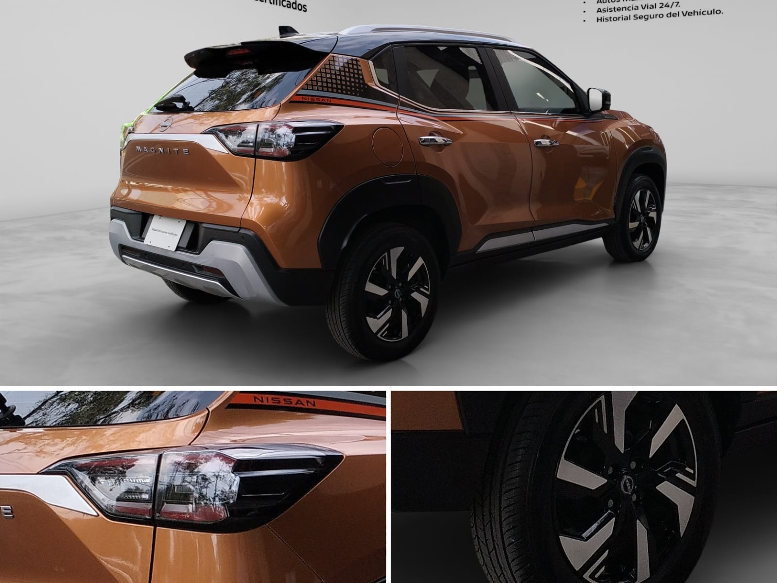 2025 Nissan MAGNITE MAGNITE EXCLUSIVE MT