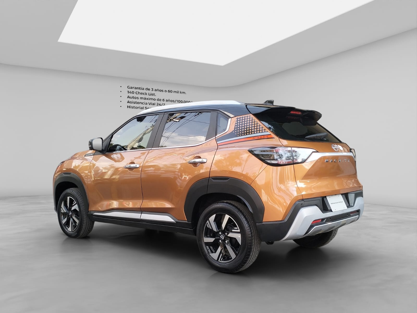 2025 Nissan MAGNITE MAGNITE EXCLUSIVE MT