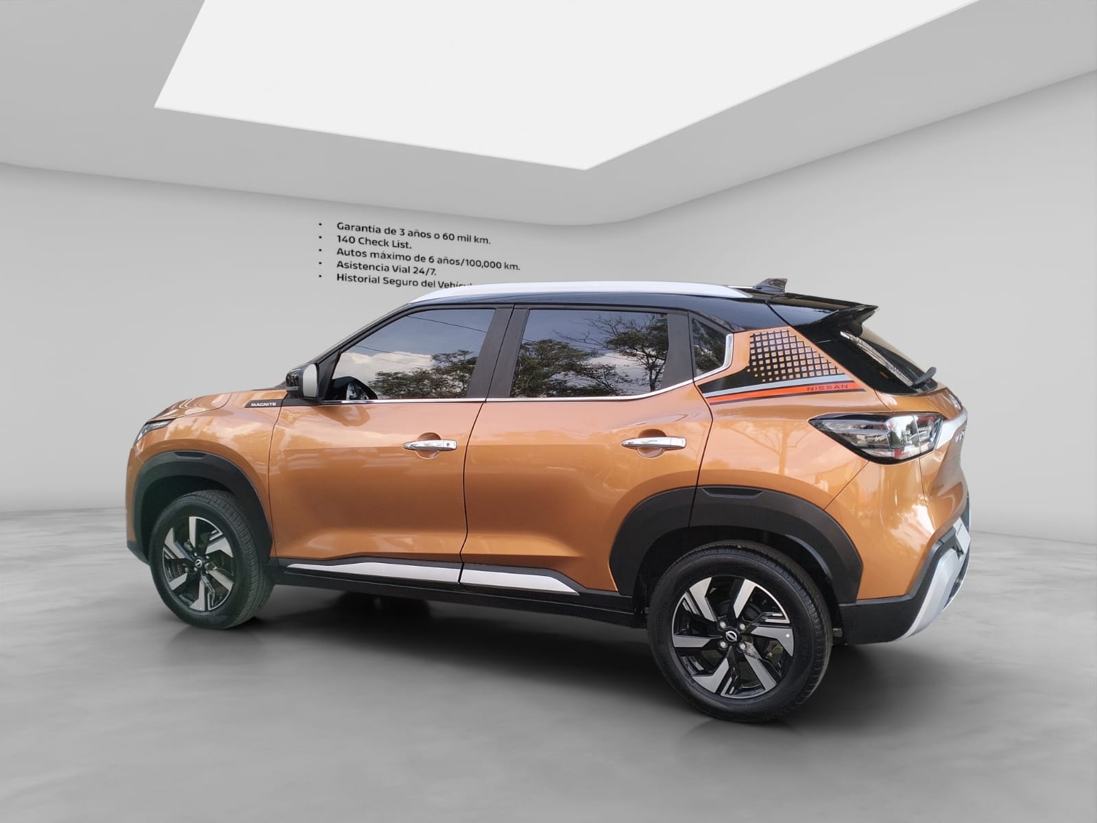 2025 Nissan MAGNITE MAGNITE EXCLUSIVE MT