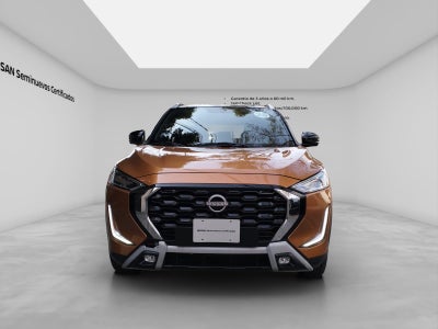 2025 Nissan MAGNITE MAGNITE EXCLUSIVE MT