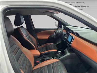 2026 Nissan MAGNITE 5P EXCLUSIVE L31.0T AUT