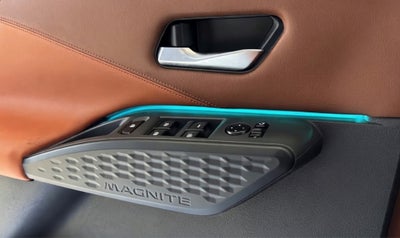 2026 Nissan MAGNITE 5P EXCLUSIVE L31.0T AUT
