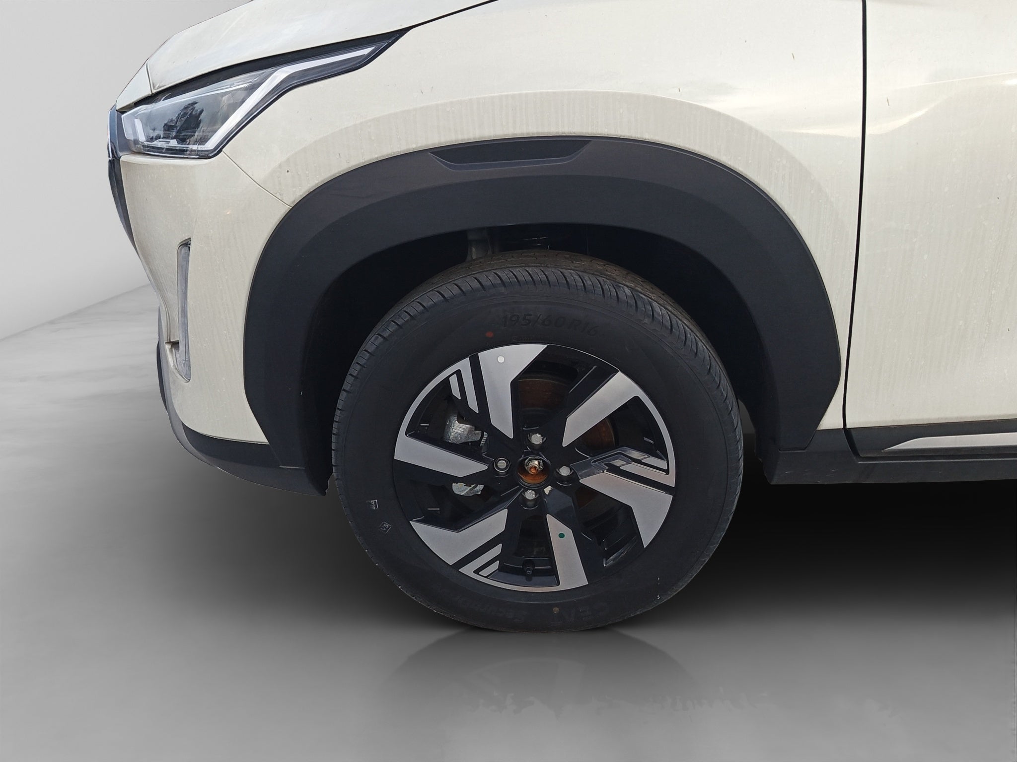 2026 Nissan MAGNITE 5P EXCLUSIVE L31.0T AUT