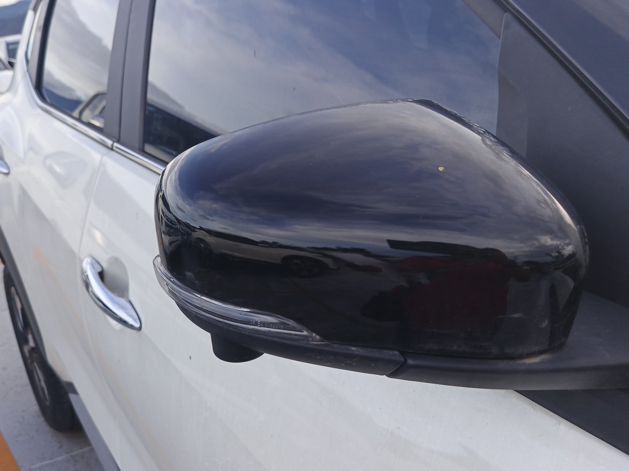 2026 Nissan MAGNITE 5P EXCLUSIVE L31.0T AUT
