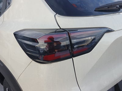 2026 Nissan MAGNITE 5P EXCLUSIVE L31.0T AUT