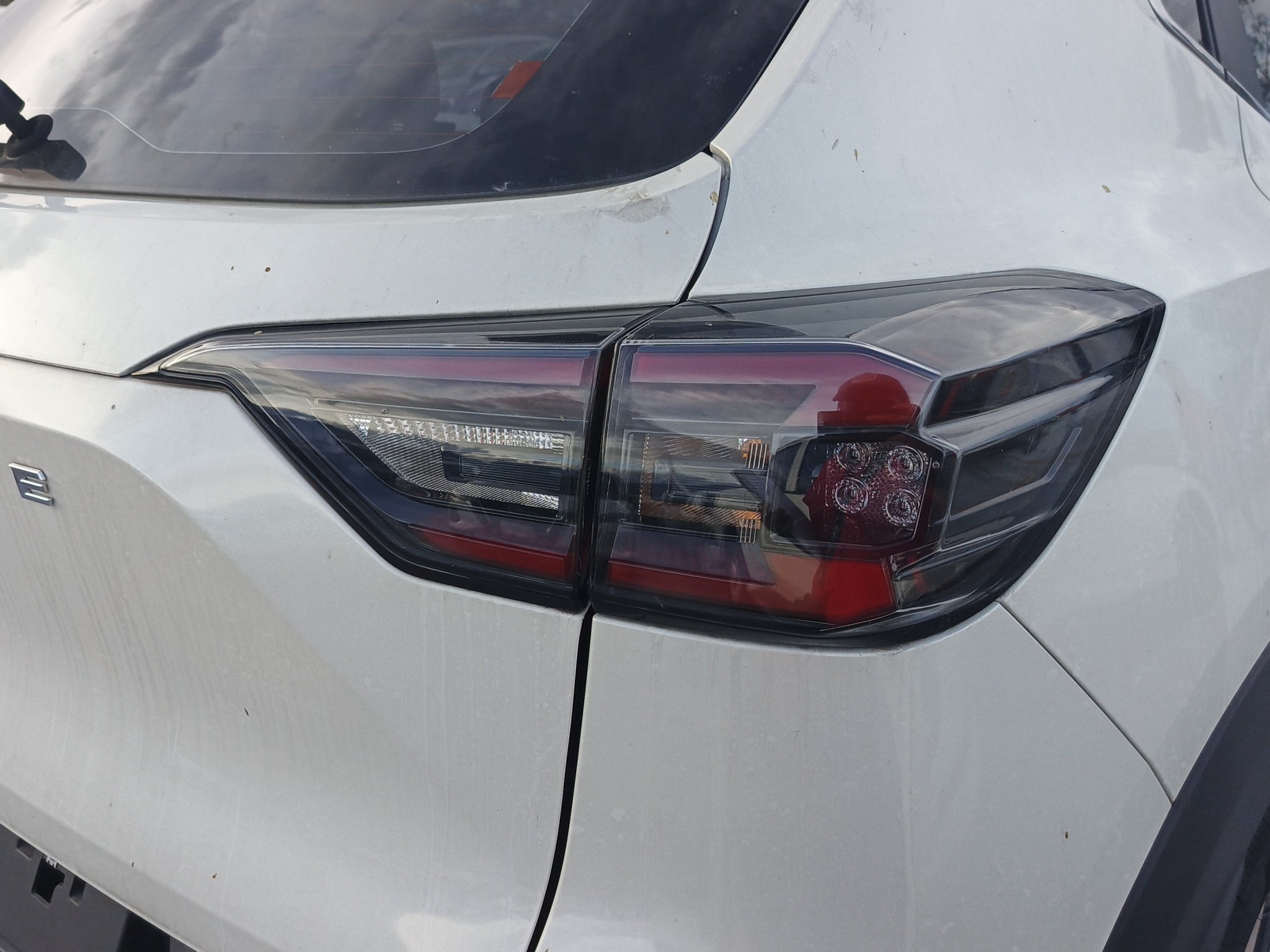 2026 Nissan MAGNITE 5P EXCLUSIVE L31.0T AUT