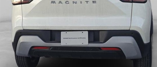 2026 Nissan MAGNITE 5P EXCLUSIVE L31.0T AUT