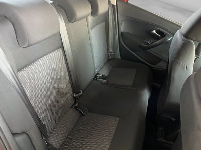 2016 Volkswagen POLO 5 PTS HB 16L TM5 RA-15