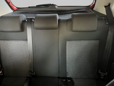 2016 Volkswagen POLO 5 PTS HB 16L TM5 RA-15