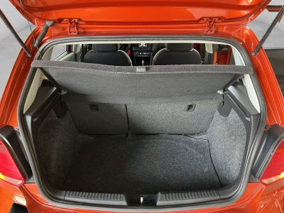 2016 Volkswagen POLO 5 PTS HB 16L TM5 RA-15