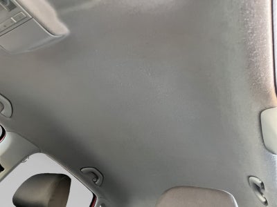 2016 Volkswagen POLO 5 PTS HB 16L TM5 RA-15