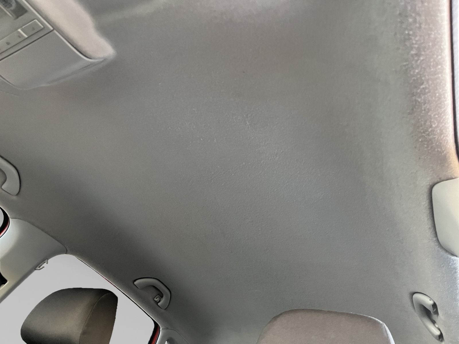 2016 Volkswagen POLO 5 PTS HB 16L TM5 RA-15