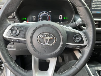 2023 Toyota RAIZE 5 PTS XLE 10T TA AAC RA-17