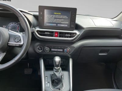 2023 Toyota RAIZE 5 PTS XLE 10T TA AAC RA-17