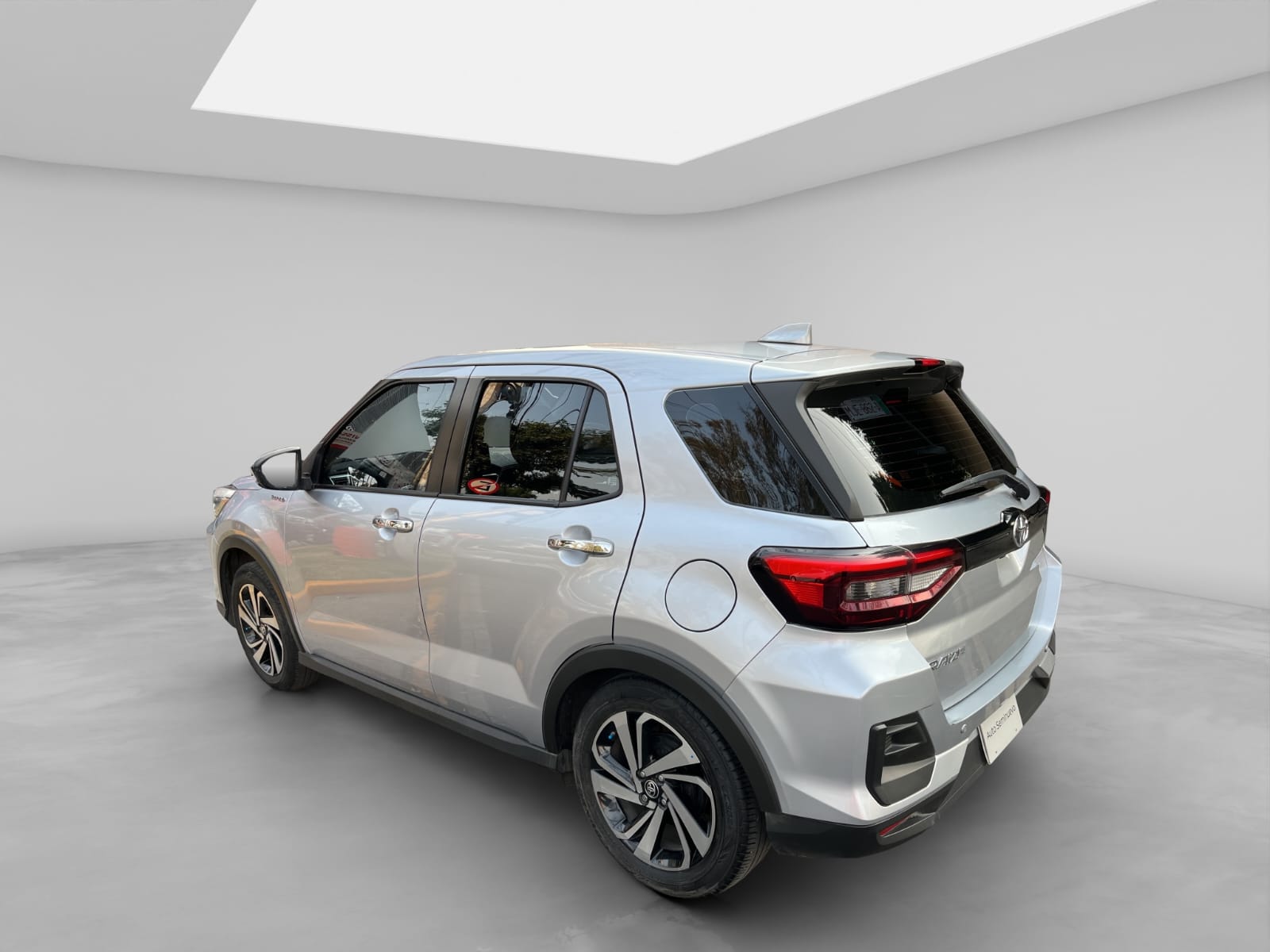 2023 Toyota RAIZE 5 PTS XLE 10T TA AAC RA-17