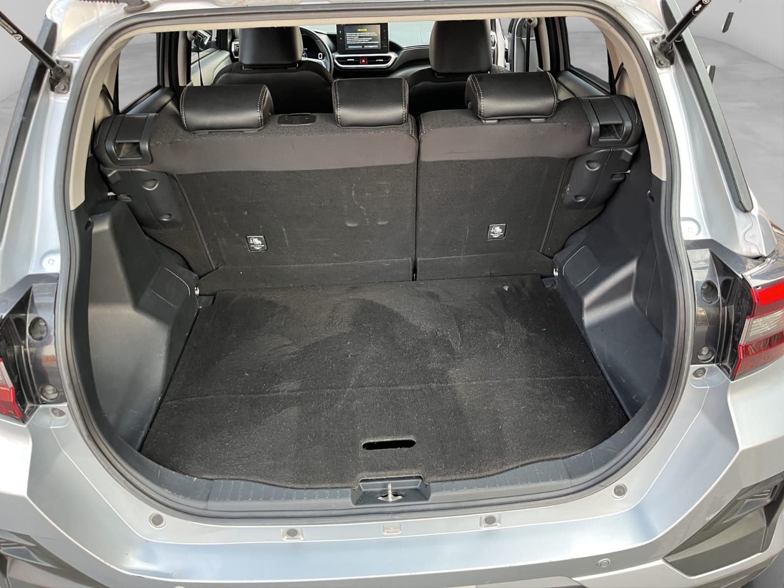 2023 Toyota RAIZE 5 PTS XLE 10T TA AAC RA-17