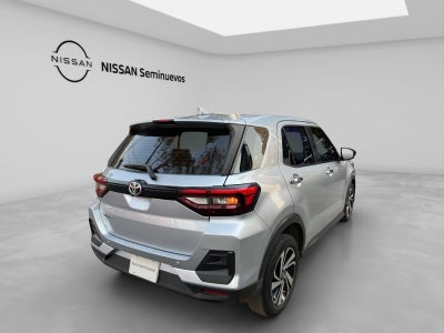 2023 Toyota RAIZE 5 PTS XLE 10T TA AAC RA-17