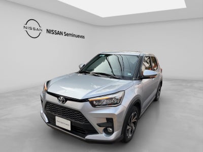 2023 Toyota RAIZE 5 PTS XLE 10T TA AAC RA-17