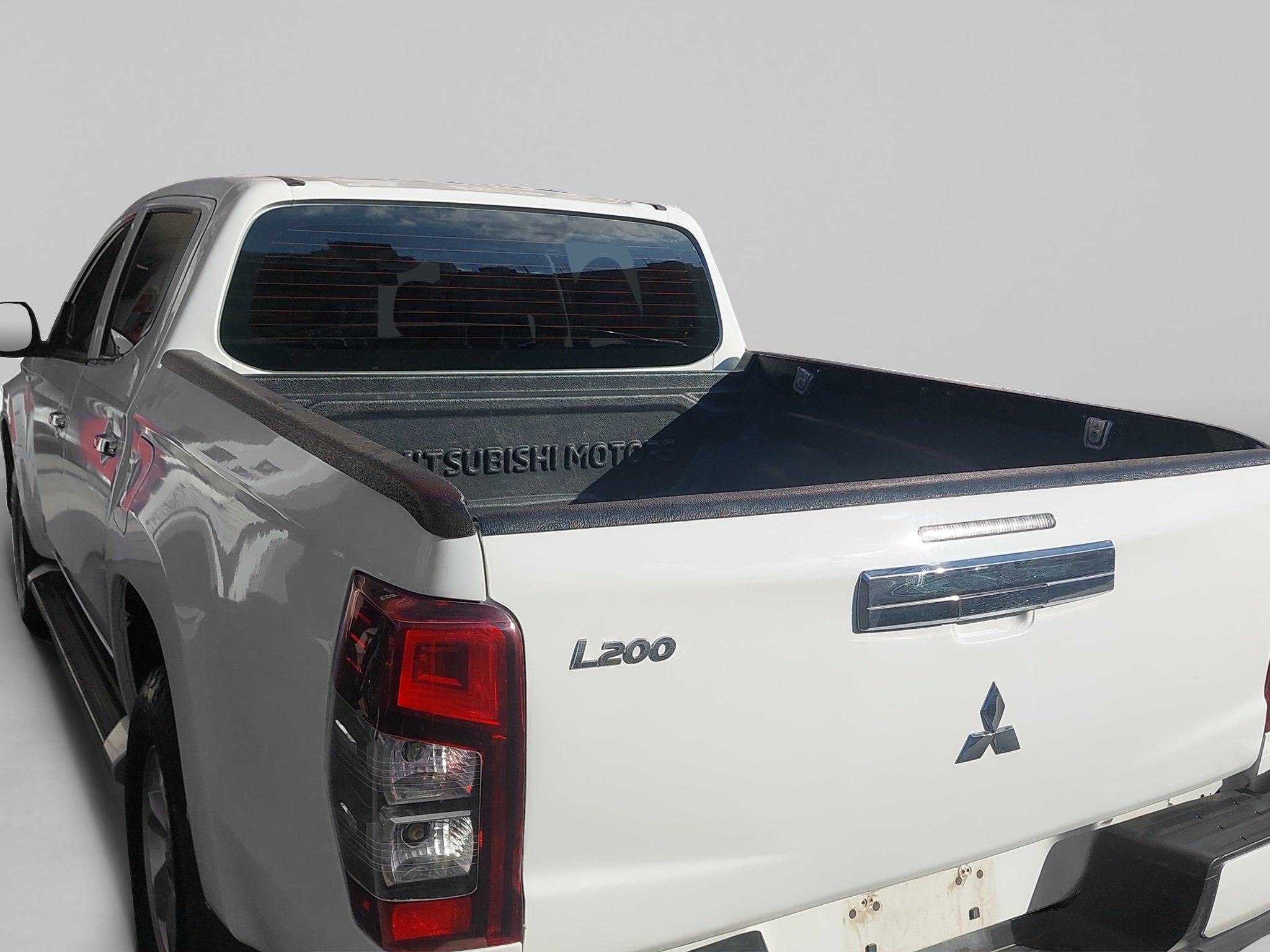 2020 Mitsubishi L200 4 PTS GLX CABINA DOBLE 24L TM5