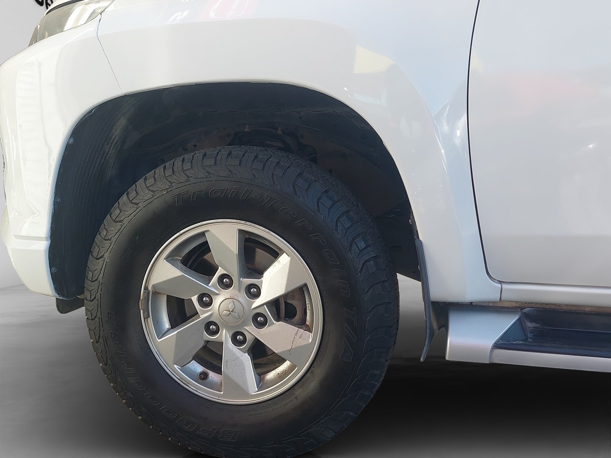 2020 Mitsubishi L200 4 PTS GLX CABINA DOBLE 24L TM5
