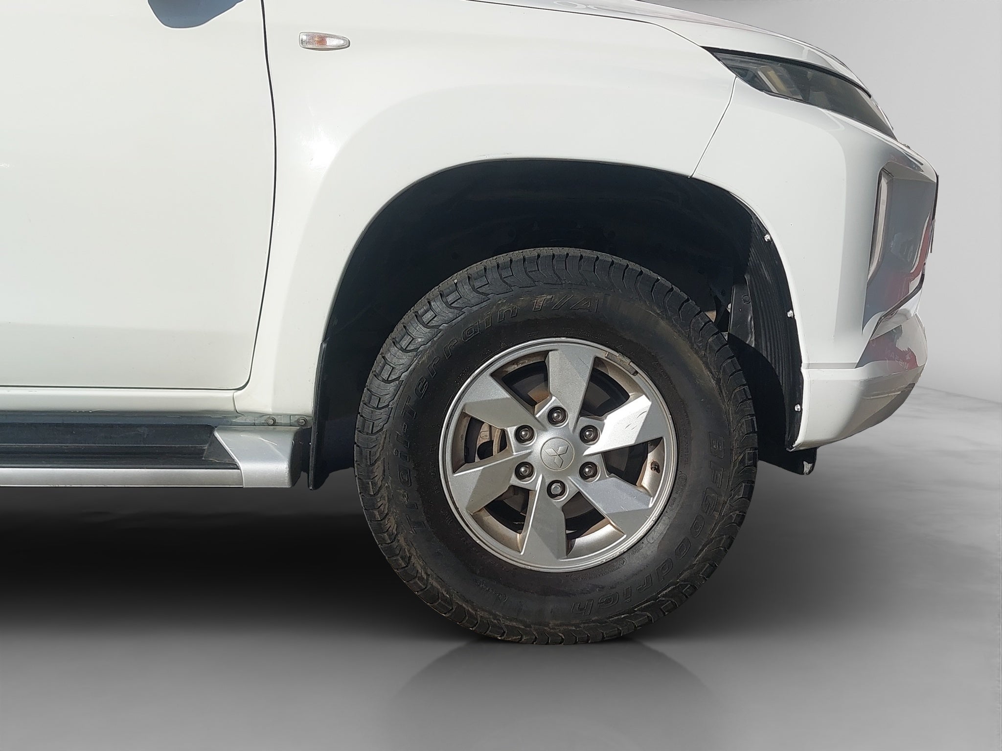2020 Mitsubishi L200 4 PTS GLX CABINA DOBLE 24L TM5